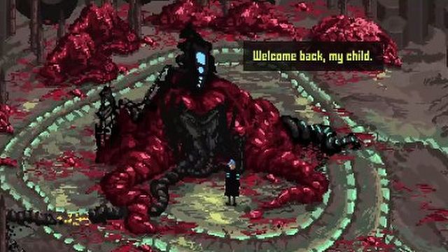 [1:00] - zwiastun The Perished City