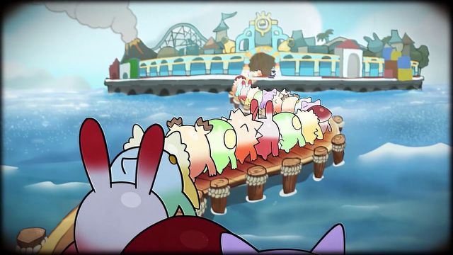 [0:42] - zwiastun premierowy wczesnego dostępu