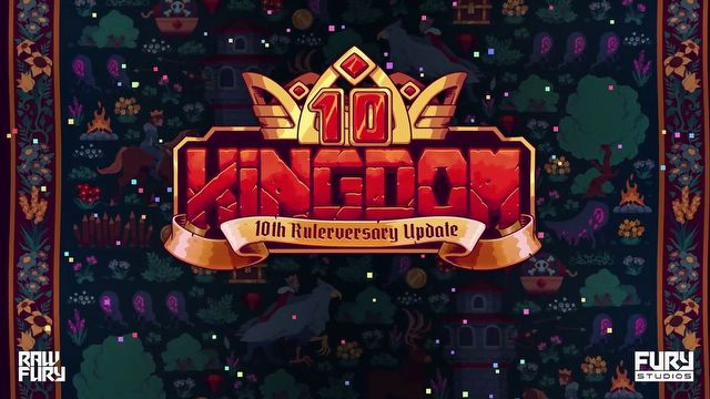 [0:30] - zwiastun na 10. urodziny