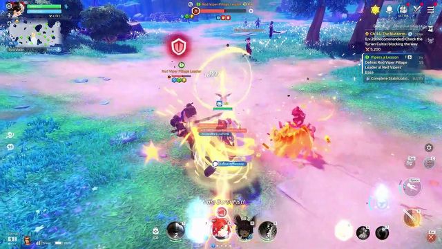 [4:42] - zwiastun rozgrywki