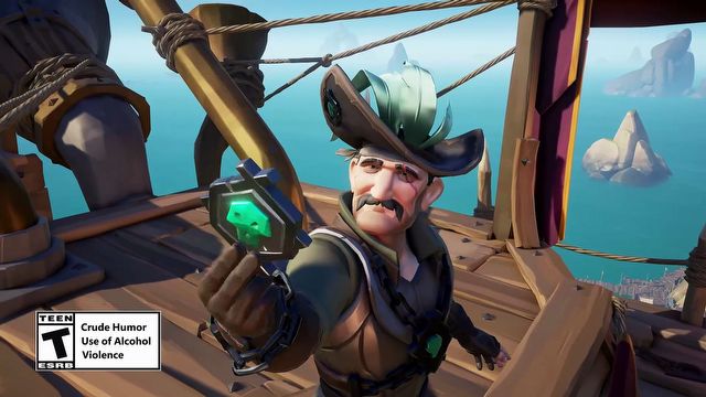 [0:32] - zwiastun premierowy 19. sezonu