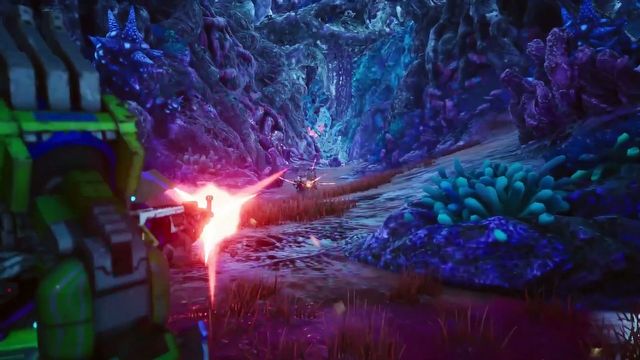 [2:17] - Season 4 Crossroads Launch Trailer