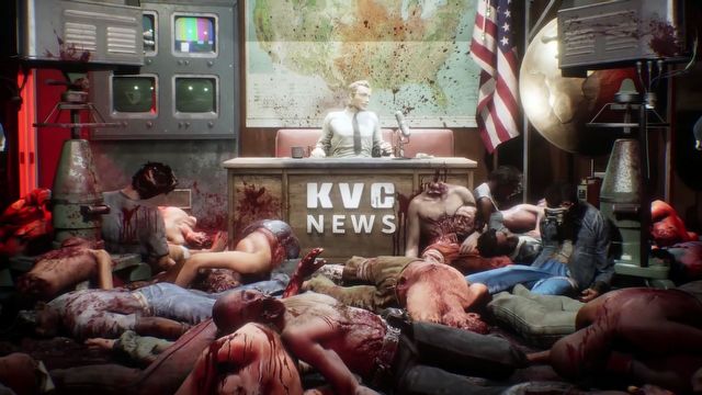 [2:11] - zwiastun Project Judas