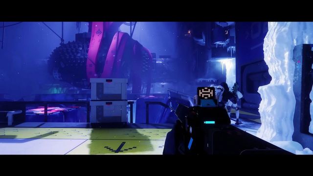 [1:27] - zwiastun premierowy Cryo Archive