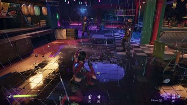 [1:00] - zwiastun systemu walki