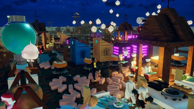 [1:06] - 1.0 Launch Trailer