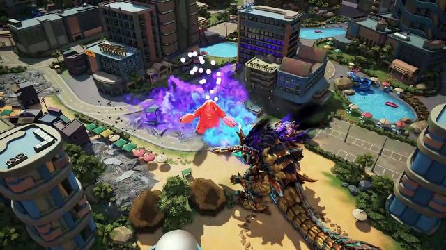 [1:38] - Final Ascension DLC Trailer