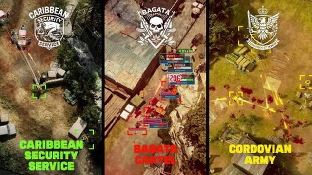 [1:01] - zwiastun z datą wczesnego dostępu