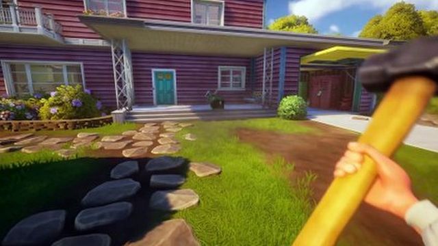 [0:52] - Early Access Launch Trailer