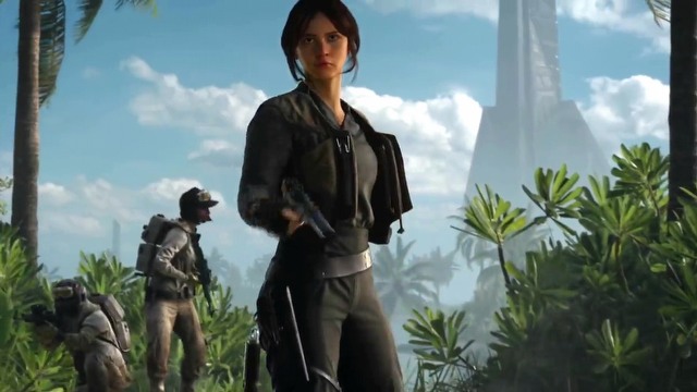 [1:15] The Game Awards 2016 - trailer
