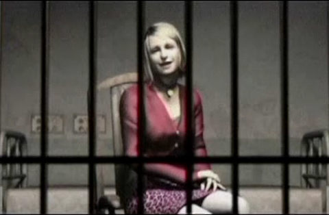 [3:52] Silent Hill 2