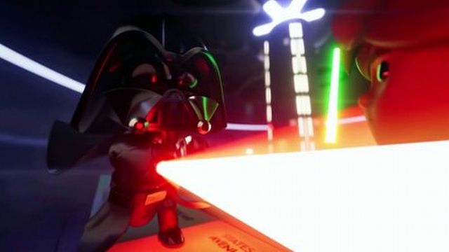 [1:13] - zwiastun x Star Wars