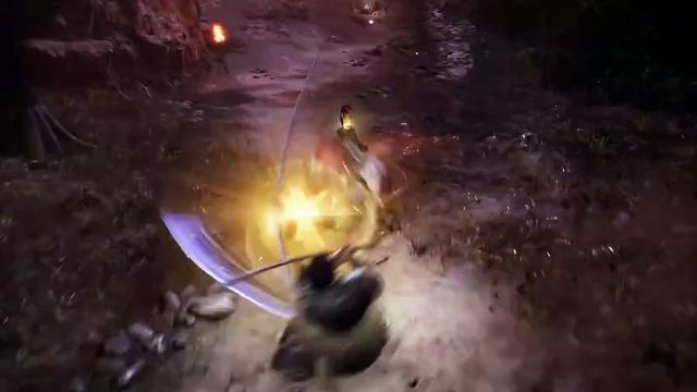 [4:20] - prezentacja rozgrywki