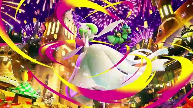 [0:53] - zwiastun Fantastical Parade