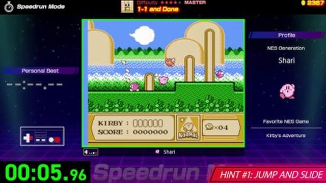[4:07] Nintendo World Championships - NES Edition - Hotline Hints Launch Trailer