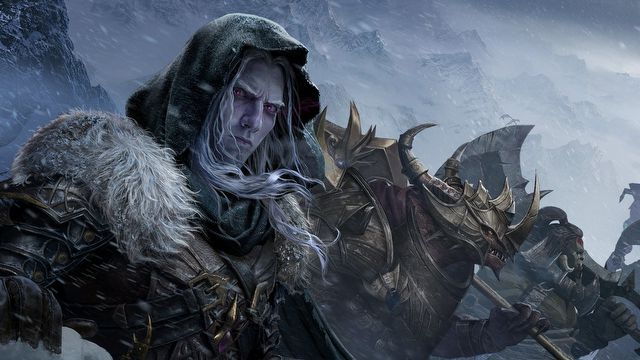 [1:21] - zwiastun Dungeons & Dragons Collaboration