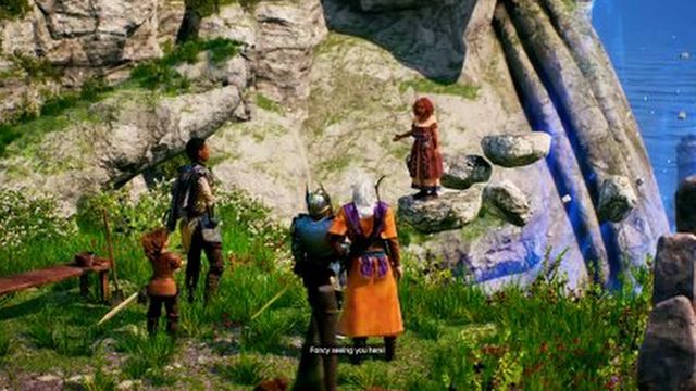 [1:24] - Demo Release Trailer