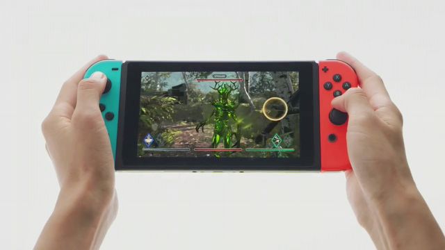 [0:34] E3 2019 trailer (PL)