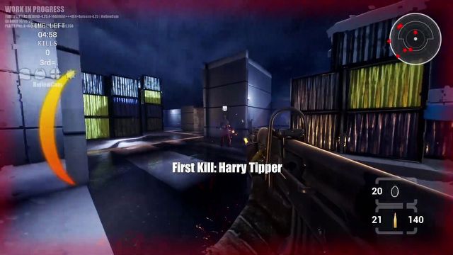 [0:30] - zwiastun rozgrywki