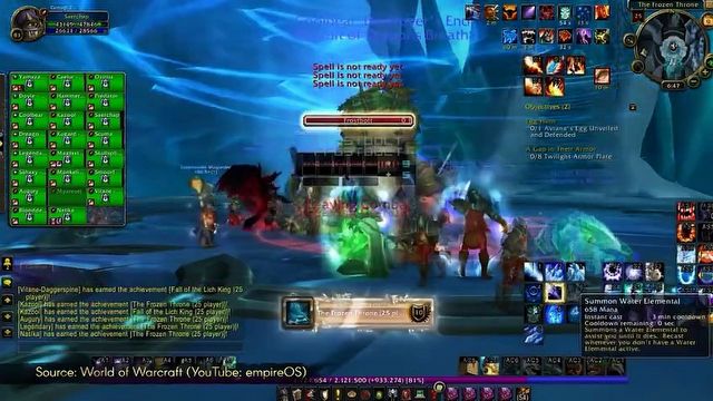 [21:40] - Wicked Inside Showcase 4 - Co-op