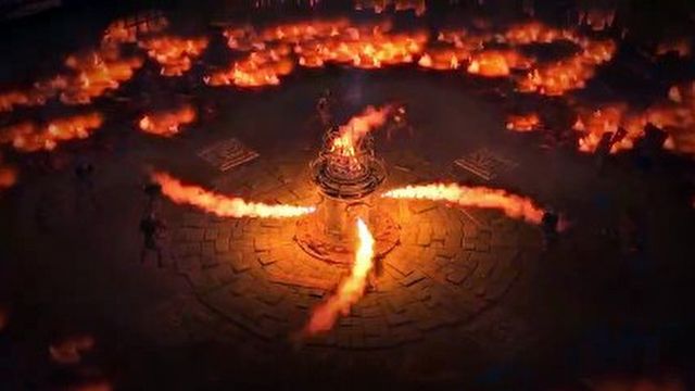 [1:05] Wartales The Pits - Trailer