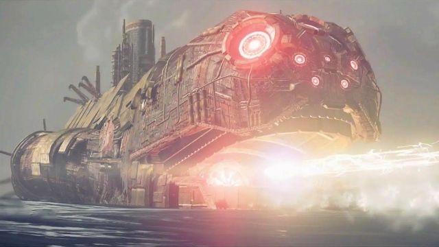 [0:30] Grun boss trailer