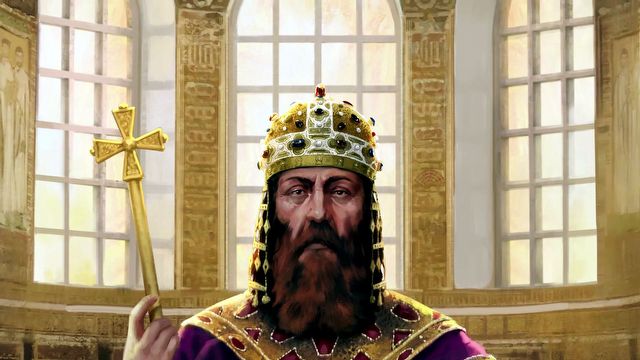[1:00] - zwiastun fabularny