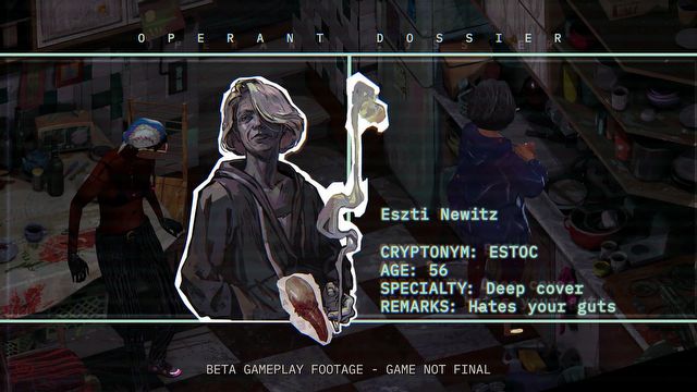 [1:24] - zwiastun przyjaciół zostawionych na śmierć