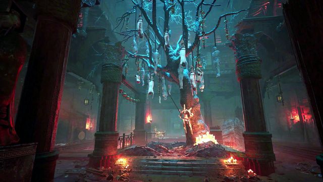 [1:29] - zwiastun DLC Loose Cannon