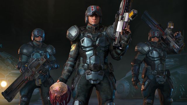 [0:34] zwiastun Complete Edition