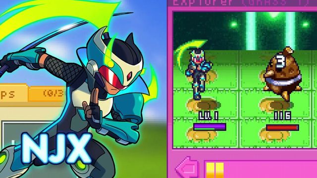 [1:01] - Launch Trailer