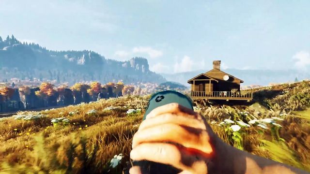 [1:34] - Early Access Launch Trailer