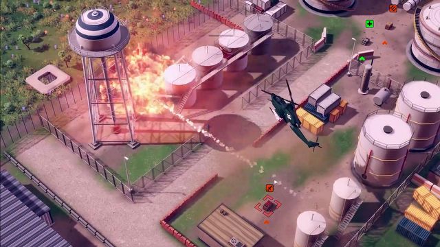 [1:20] - Early Access Launch Trailer