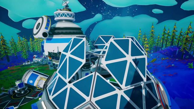 [1:05] - zwiastun premierowy DLC Megatech