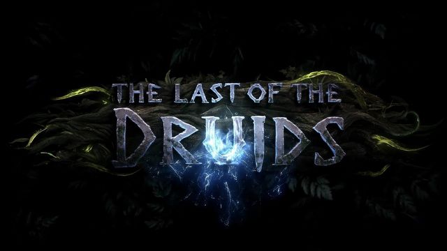 [0:54] - zwiastun The Last of the Druids