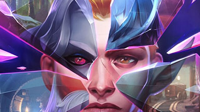 [1:18] - zwiastun Wczesnego Dostępu