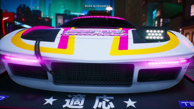 [3:44] - zwiastun rozgrywki