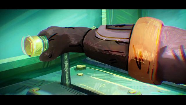 [1:07] - zwiastun premierowy wczesnego dostępu