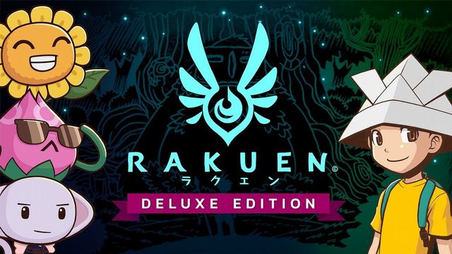 [1:32] zwiastun Deluxe Edition