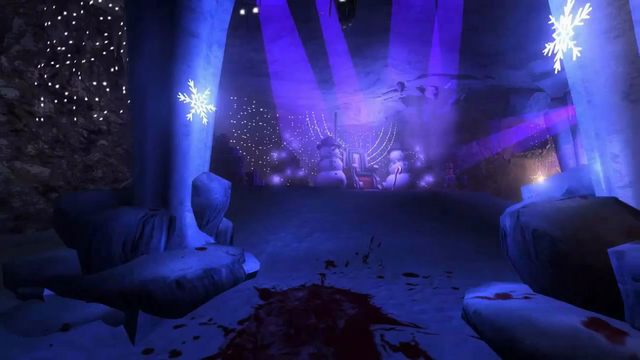 [1:20] Twisted Christmas 2011