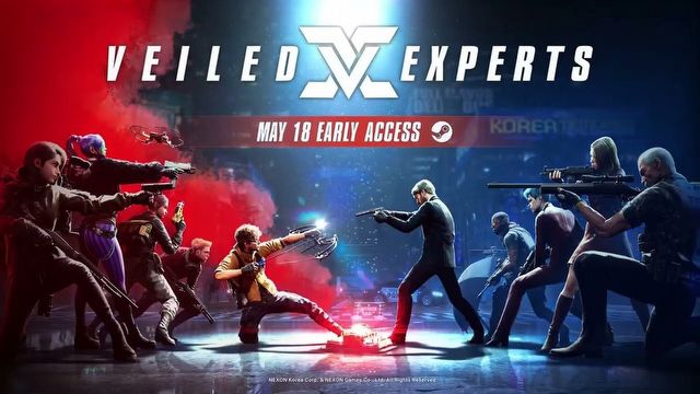 [0:45] zwiastun wczesnego dostępu