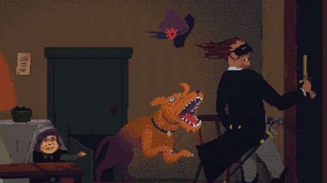 [0:45] zwiastun wersji na Nintendo Switch