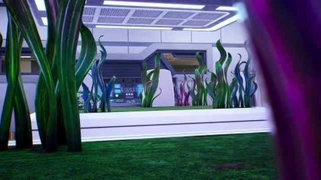 [0:52] - zwiastun premierowy Alien Encounters DLC