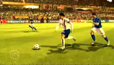 [1:24] Gwiazdy mistrzostw