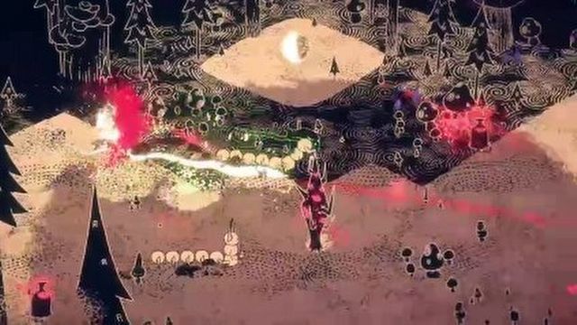 [2:12] Hauntii - Launch Trailer