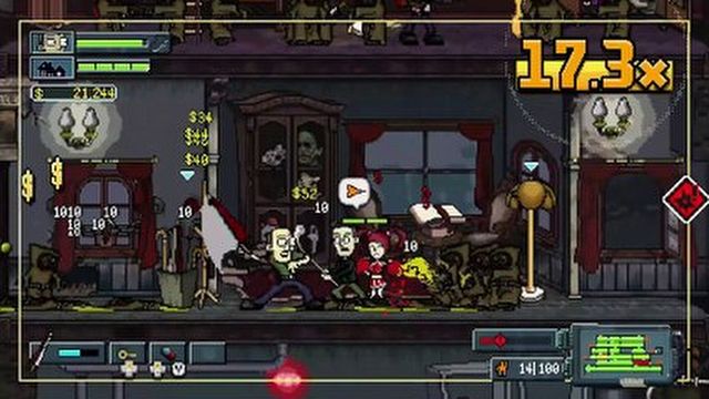 [1:21] - zwiastun z datą premiery na Nintendo Switch