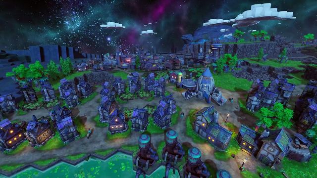 [1:00] - zwiastun z gamescom 2025