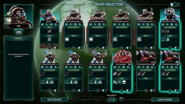 [4:40] - prezentacja rozgrywki