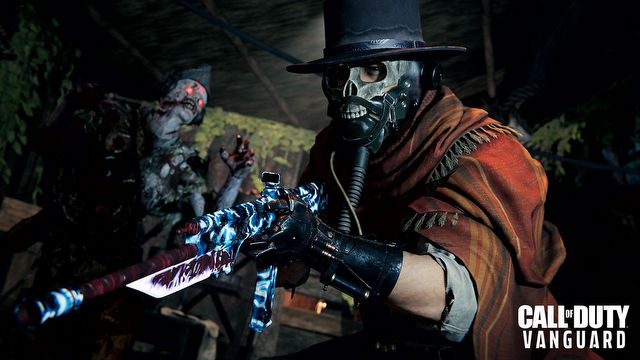 [0:23] zwiastun trybu Zombies #2