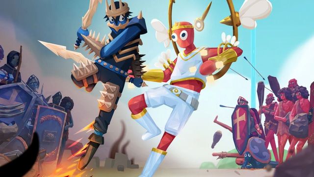 [0:49] zwiastun premierowy (Nintendo Switch)